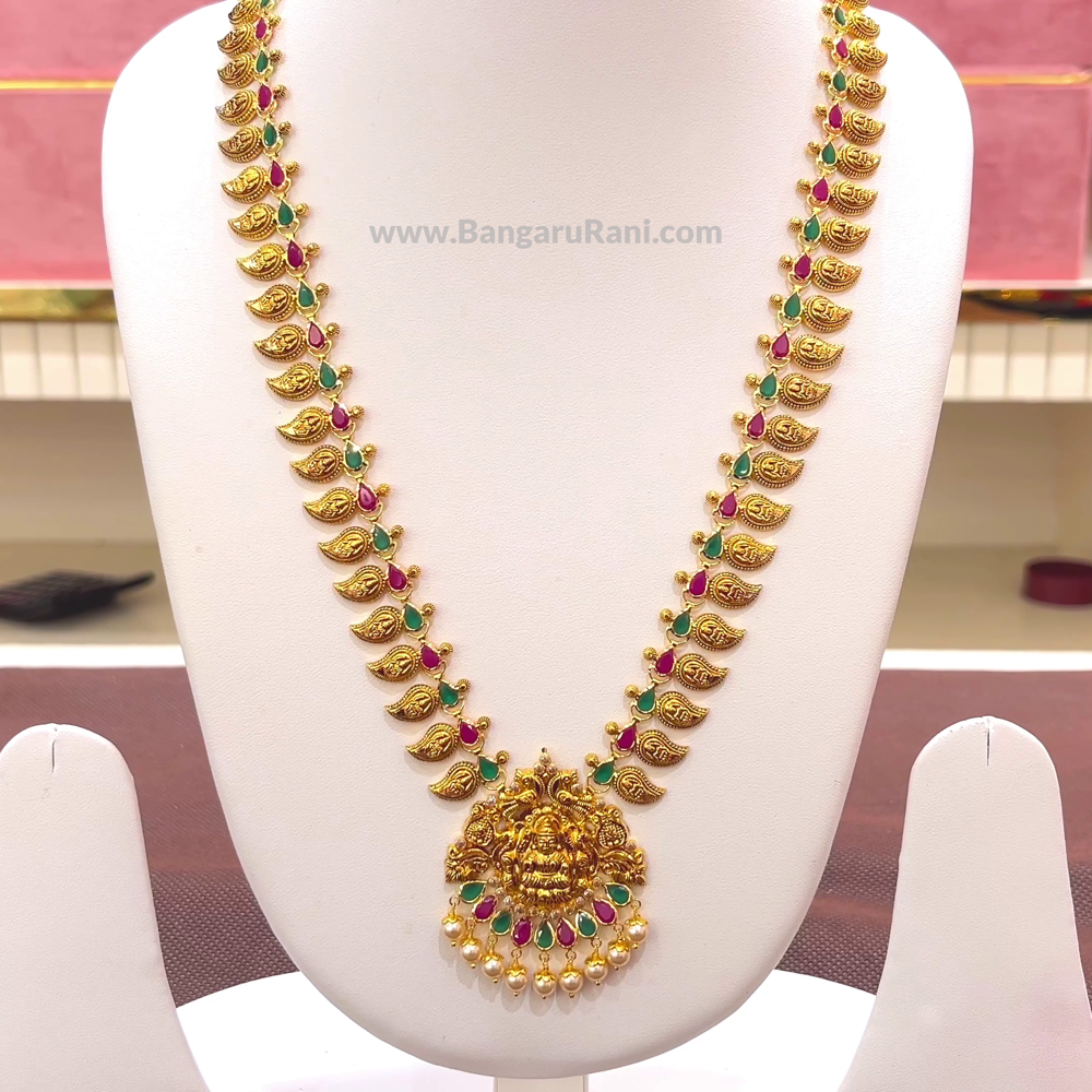 [make to order] 23.12gms HARAMS 22K