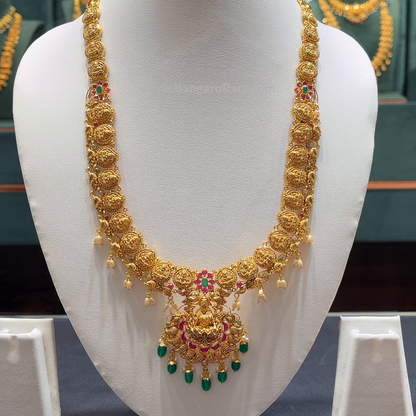 [make to order] 33.448gms HARAMS 22K