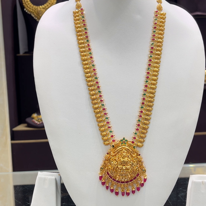 [make to order] 41.792gms HARAMS 22K