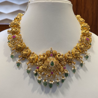 [make to order] 29.92gms NECKLACE 22K