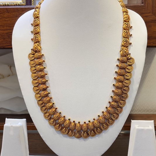 [make to order] 26.095gms HARAMS 22K