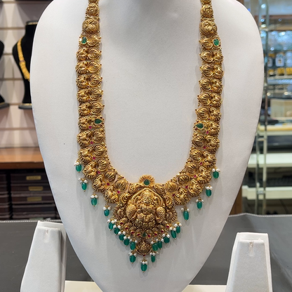 [make to order] 54.54gms HARAMS 22K