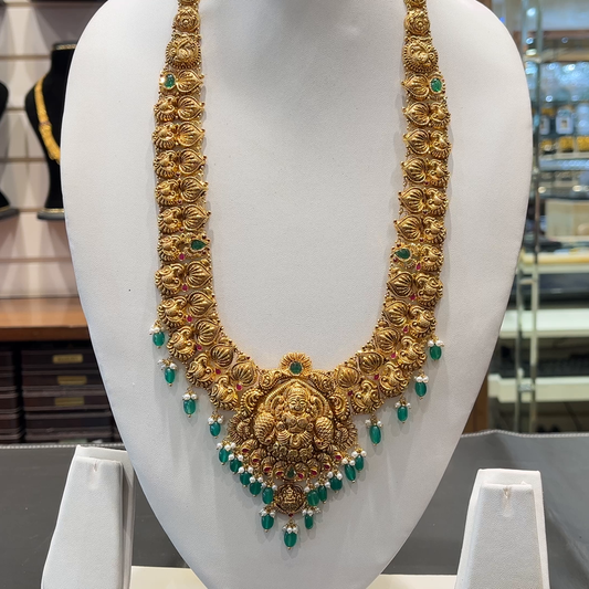 [make to order] 54.54gms HARAMS 22K