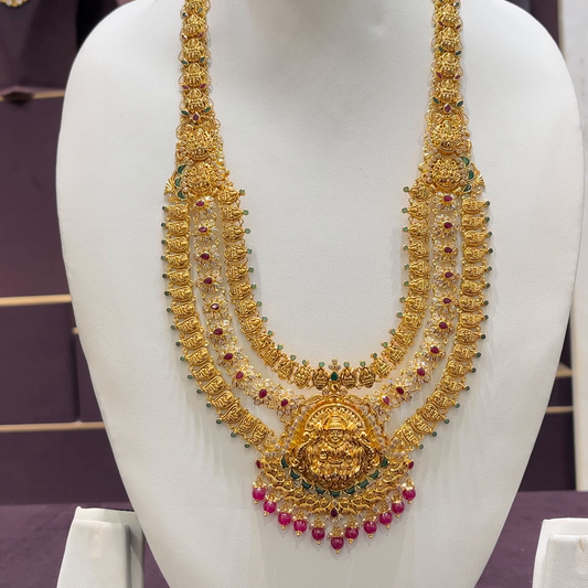 [make to order] 54.865gms HARAMS 22K