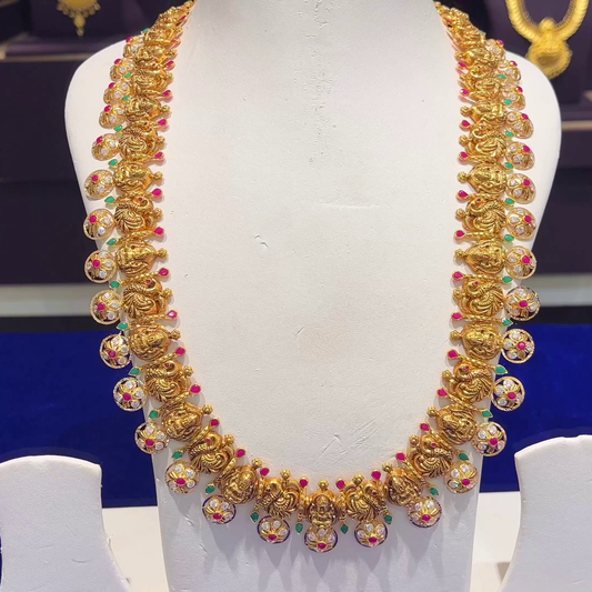 [make to order] 56.91gms HARAMS 22K