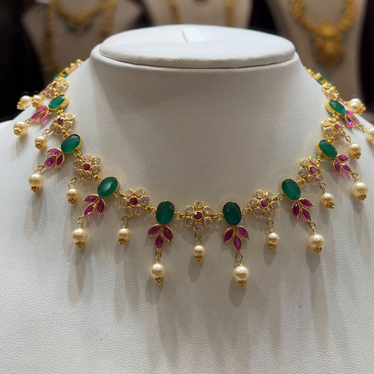 [make to order] 11.76gms NECKLACE 22K