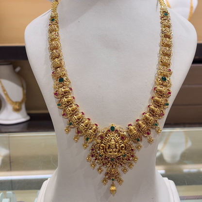 [make to order] 40.849gms HARAMS 22K