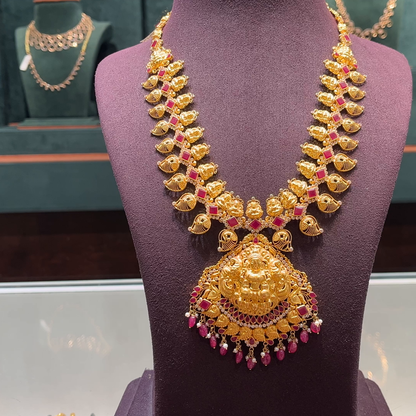 [make to order] 65.164gms HARAMS 22K