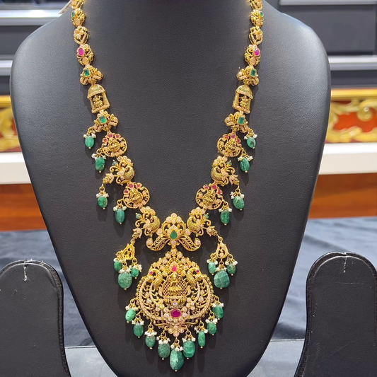 [make to order] 58.9gms HARAMS 22K