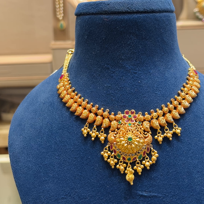 [make to order] 21.86gms HARAMS 22K