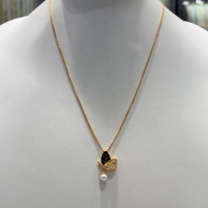 Anu Jewellers 6.488gms CHAINS 22K Yellow Gold