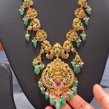 [make to order] 58.9gms HARAMS 22K