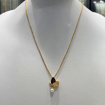 Anu Jewellers 6.488gms CHAINS 22K Yellow Gold