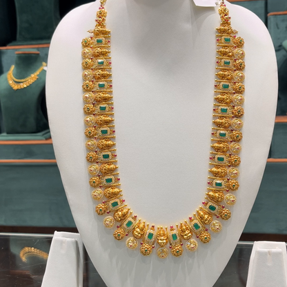 [make to order] 82.601gms HARAMS 22K