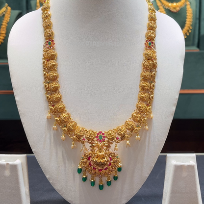 [make to order] 33.448gms HARAMS 22K