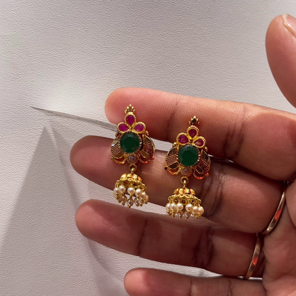 [make to order] 4.809gms NECKLACE 22K