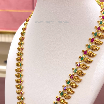 [make to order] 23.12gms HARAMS 22K