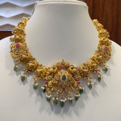 [make to order] 29.92gms NECKLACE 22K