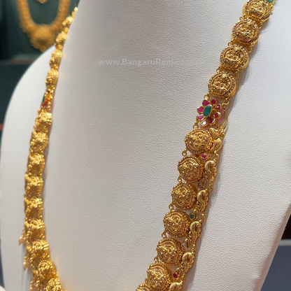 [make to order] 33.448gms HARAMS 22K