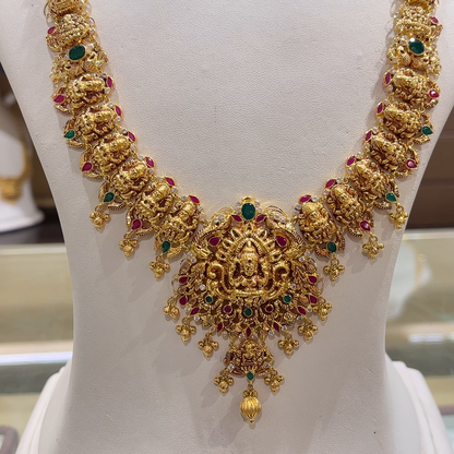 [make to order] 40.849gms HARAMS 22K