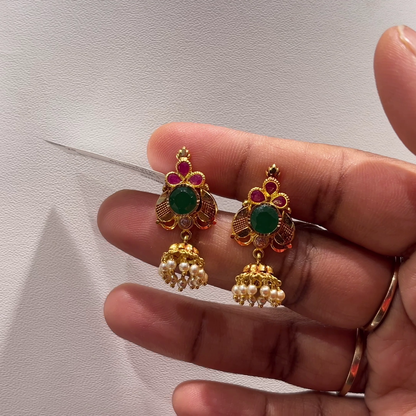 [make to order] 4.809gms NECKLACE 22K