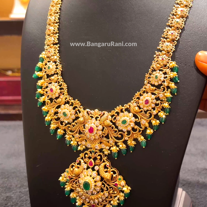 [make to order] 86.76gms HARAMS 22K