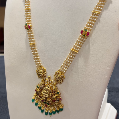 [make to order] 23.809gms NECKLACE 22K