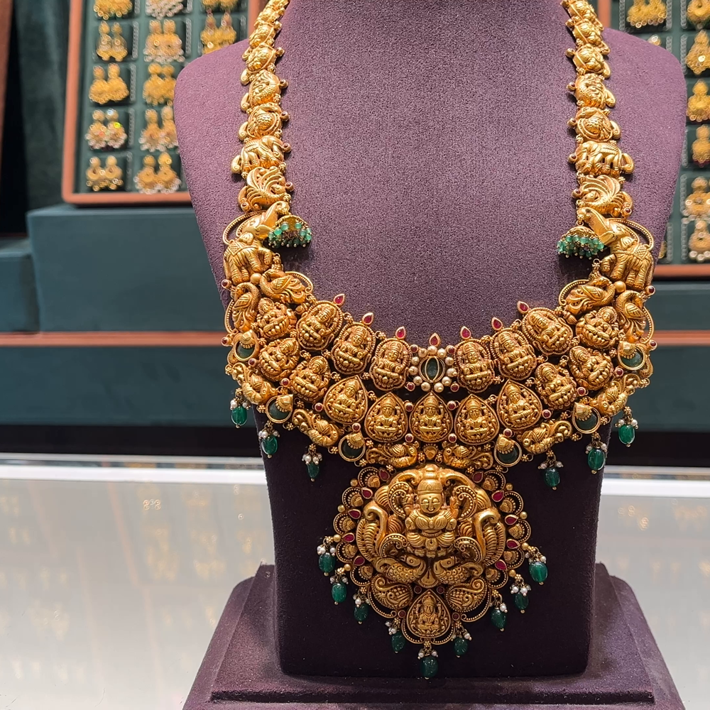 [make to order] 83.488gms HARAMS 22K