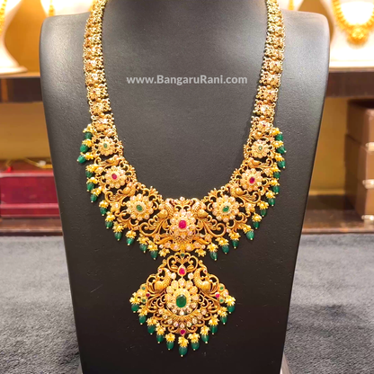 [make to order] 86.76gms HARAMS 22K