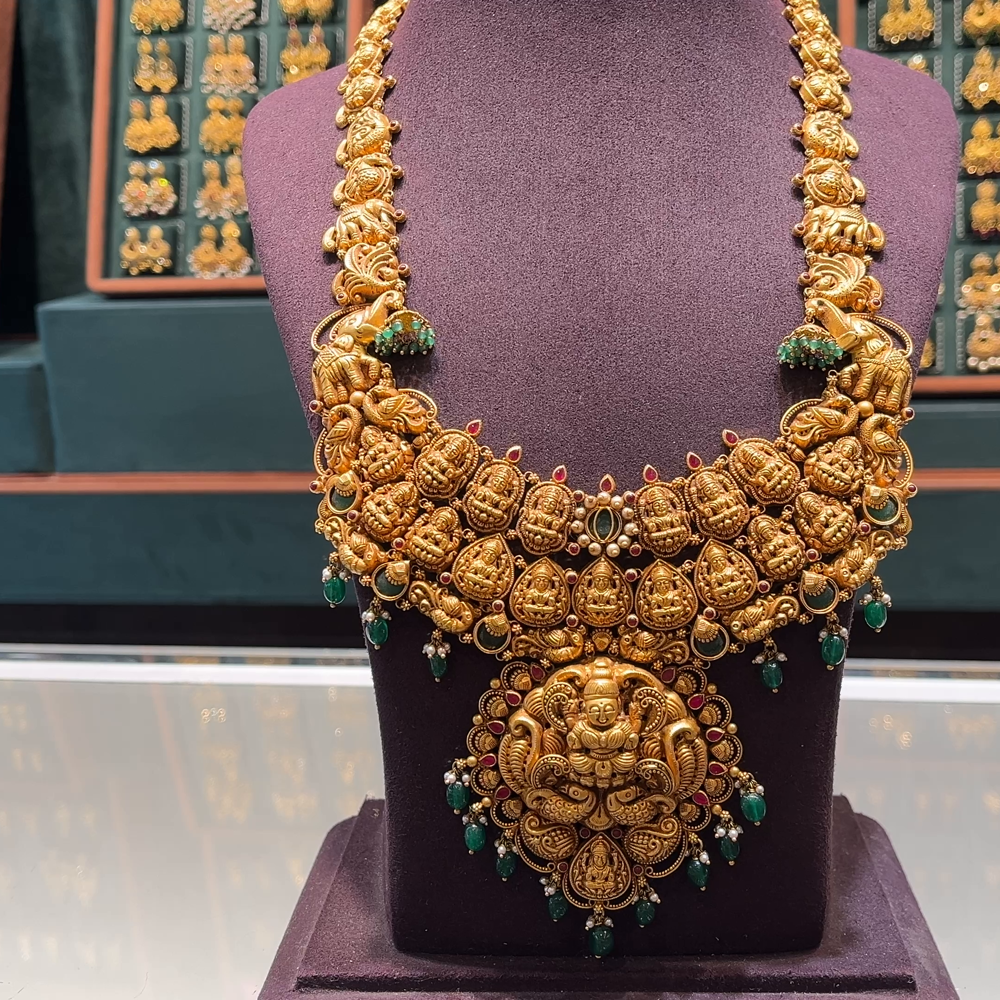 [make to order] 83.488gms HARAMS 22K