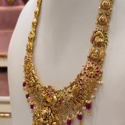 [make to order] 56.3gms HARAMS 22K