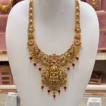 [make to order] 56.3gms HARAMS 22K