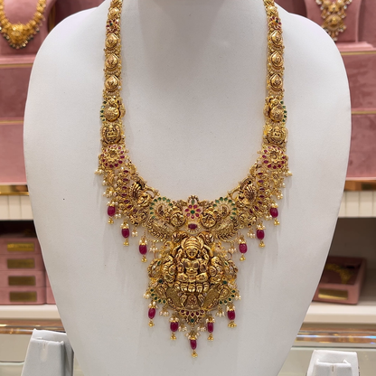 [make to order] 56.3gms HARAMS 22K