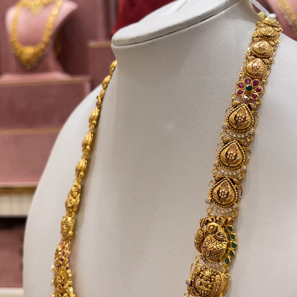 [make to order] 56.3gms HARAMS 22K