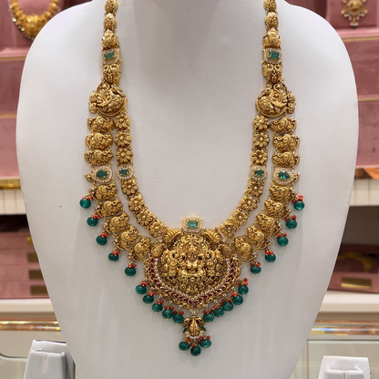 [make to order] 48.04gms HARAMS 22K