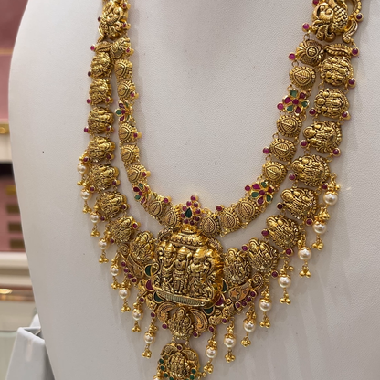 [make to order] 37.45gms HARAMS 22K