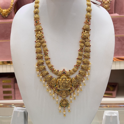 [make to order] 37.45gms HARAMS 22K