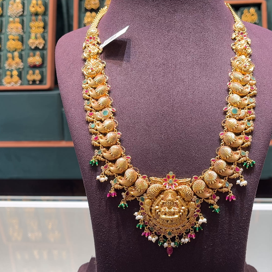 [make to order] 51.075gms HARAMS 22K