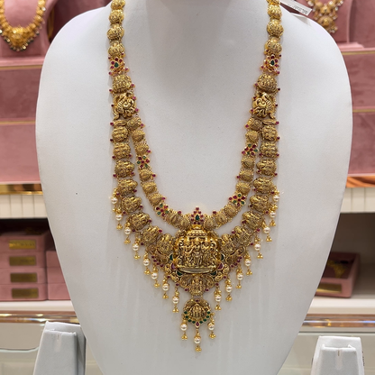 [make to order] 37.45gms HARAMS 22K