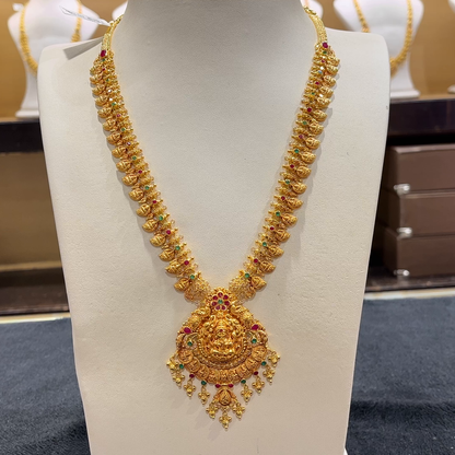 [make to order] 40.99gms NECKLACE 22K