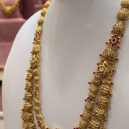 [make to order] 37.45gms HARAMS 22K