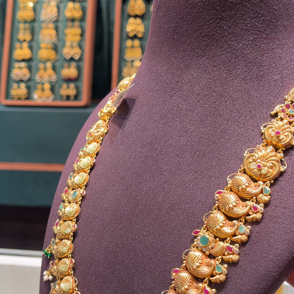 [make to order] 51.075gms HARAMS 22K