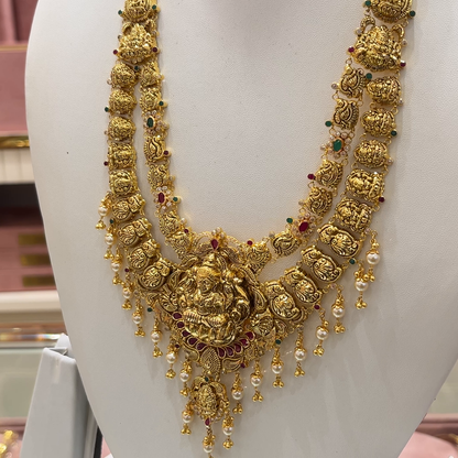 [make to order] 40.554gms HARAMS 22K