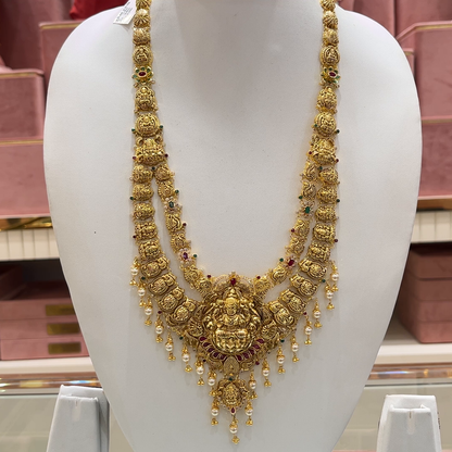 [make to order] 40.554gms HARAMS 22K