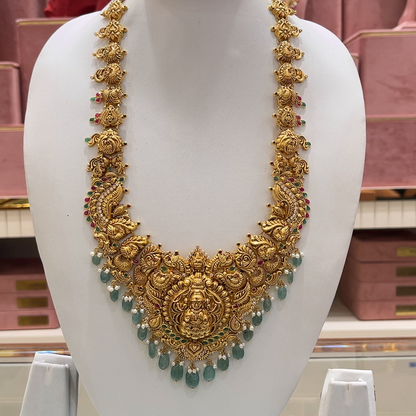 [make to order] 53.641gms HARAMS 22K