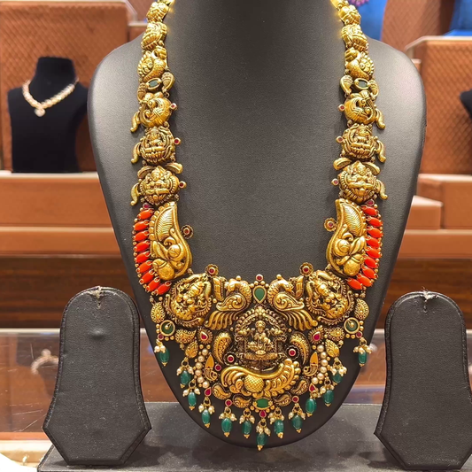 [make to order] 65.944gms HARAMS 22K