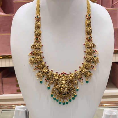 [make to order] 44.736gms HARAMS 22K