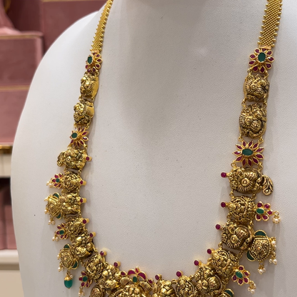 [make to order] 44.736gms HARAMS 22K