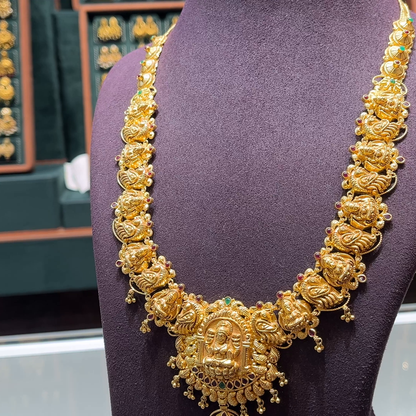 [make to order] 52.81gms HARAMS 22K