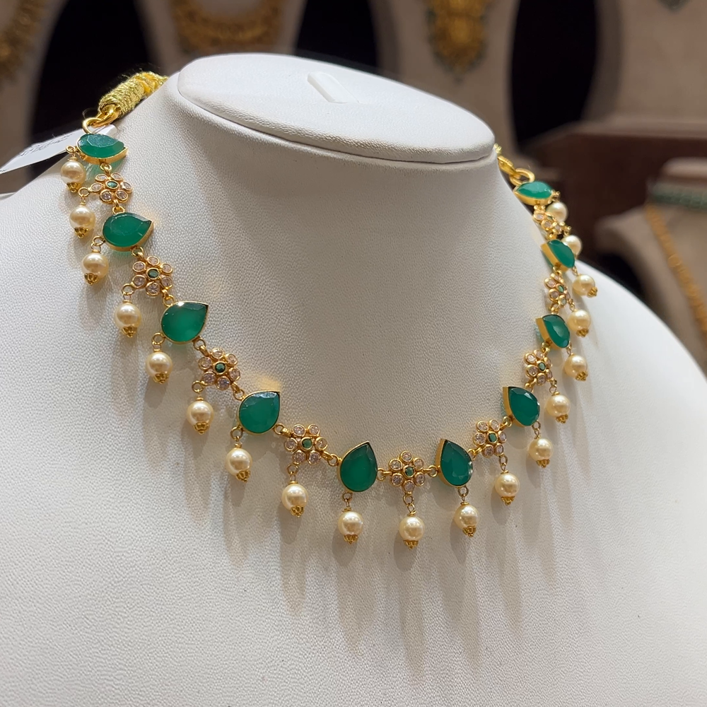 [make to order] 10.281gms NECKLACE 22K